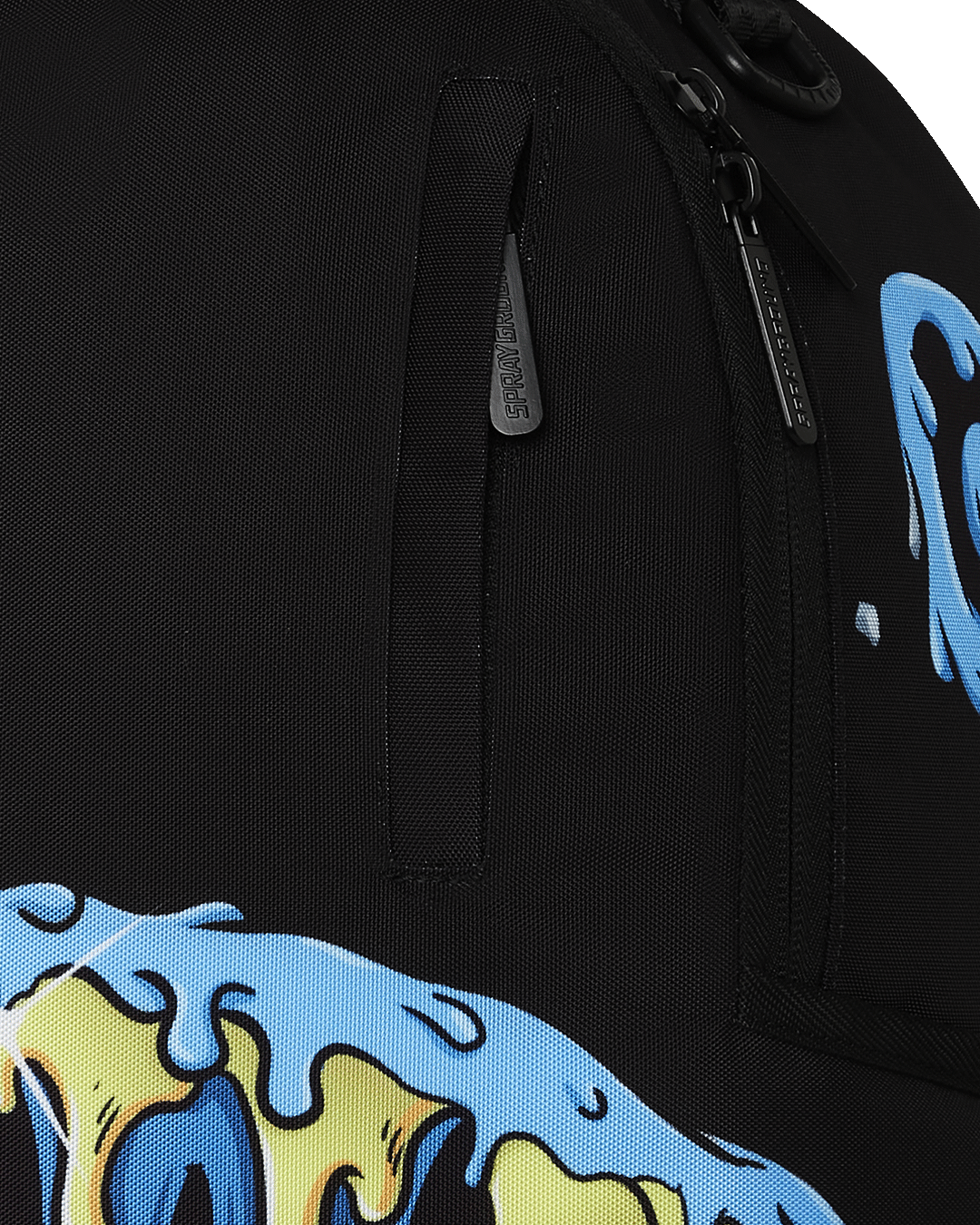 MEGA MELT SHARK BACKPACK