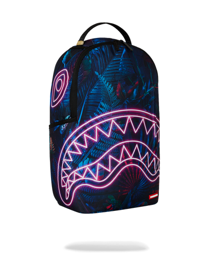 MIDNIGHT RAVE DLXR BACKPACK