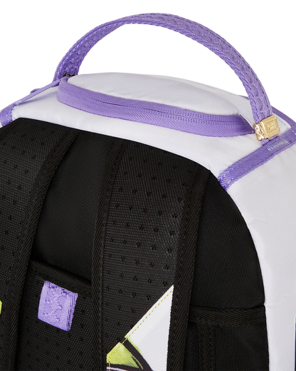 TEENAGE MUTANT NINJA TURTLES DONATELLO SMARTVISION DLXR BACKPACK