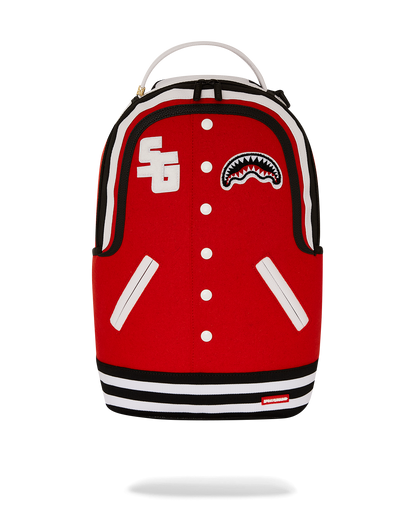 SPRAYGROUND U. BACKPACK