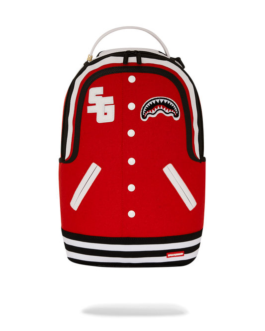 SPRAYGROUND U. BACKPACK
