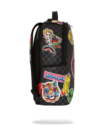 TASTY DLXSV BACKPACK