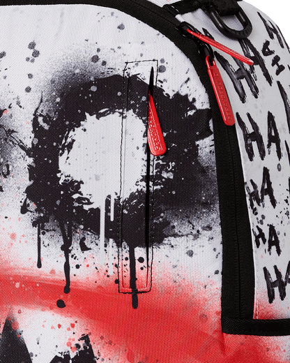 THE JOKER: VANDAL MOD DLXR BACKPACK