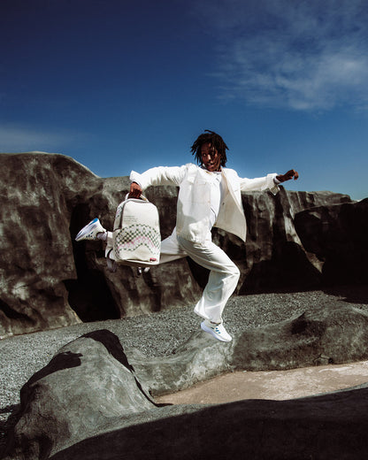 SHARK CENTRAL DYNAMIC BACKPACK