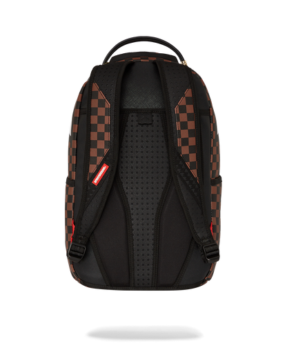 MONEY GRUMP DLXSV BACKPACK