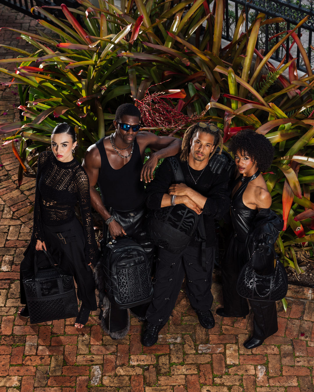 NEMESIS HUNT BACKPACK