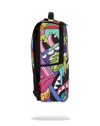 TRIPPIN DAILY DLXSV BACKPACK