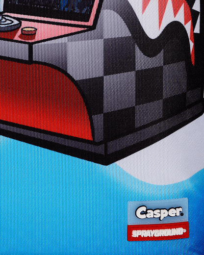 CASPER GHOST PLAYER ONE BACKPACK