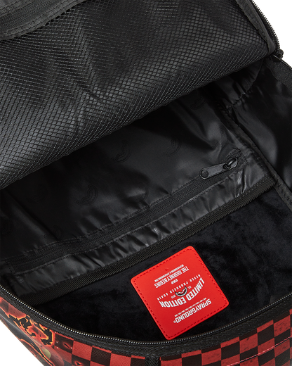 CHEETOS TOO HOT TO HANDLE BACKPACK