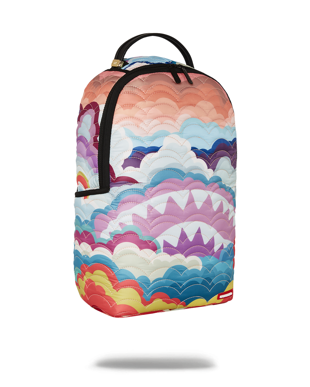 SWIMMIN IN A DAYDREAM DLXS BACKPACK