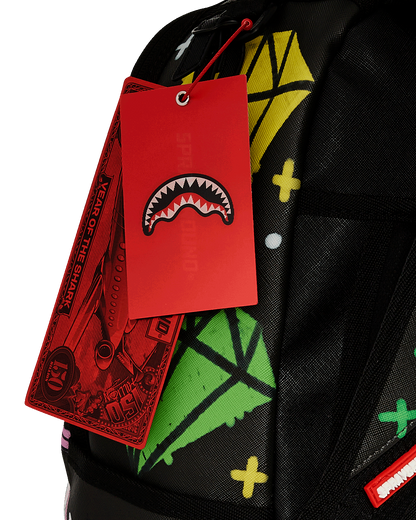 SKY FULL OF DREAMS DLXV BACKPACK