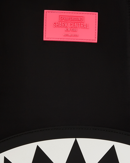 SHARK CENTRAL 2.0 NEON VENOM BACKPACK