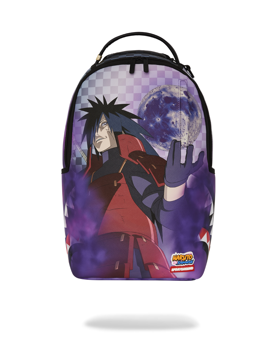 NARUTO MADARA MOON BACKPACK