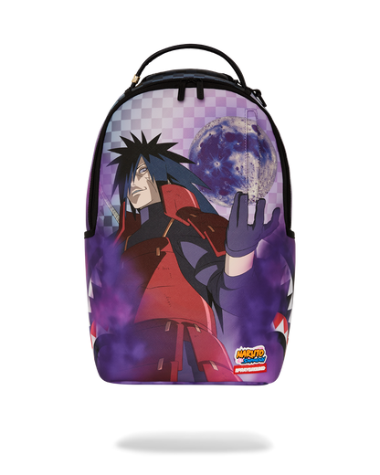 NARUTO MADARA MOON BACKPACK