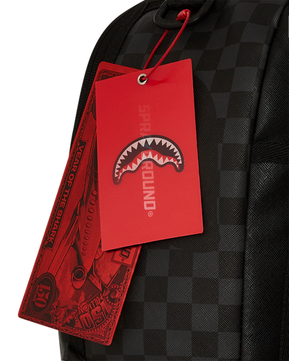 BENDER FIRE BREATHER DLXV BACKPACK