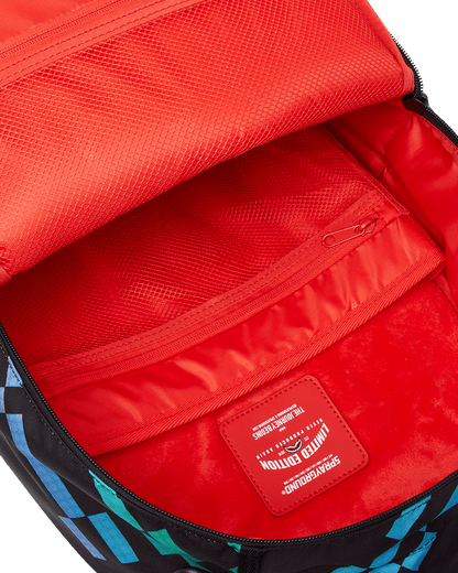 POWERPUFF GIRLS RAINBOW SMASH BACKPACK