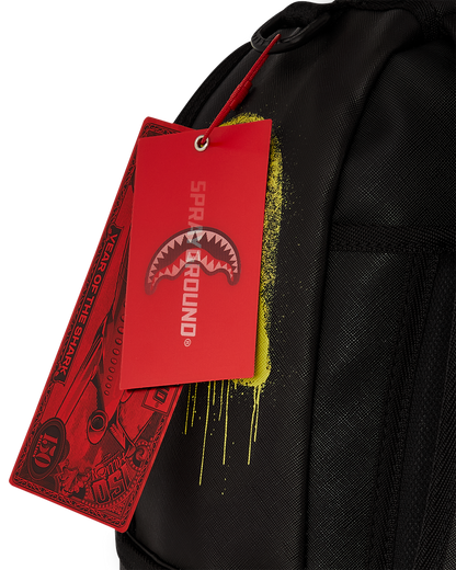 SHARK CENTRAL X DLXSV BACKPACK