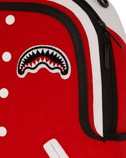 SPRAYGROUND U. BACKPACK