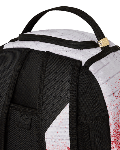 SPONGEBOB STENCIL WALL DLXR BACKPACK