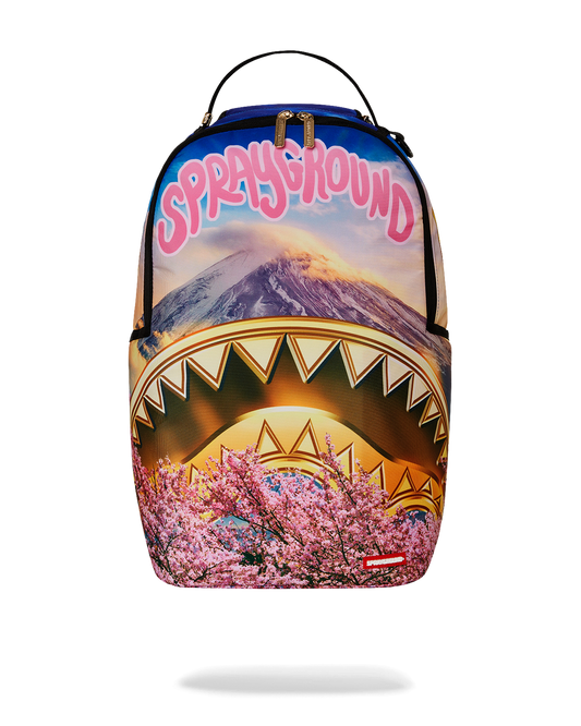 SAKURA DREAMZ BACKPACK