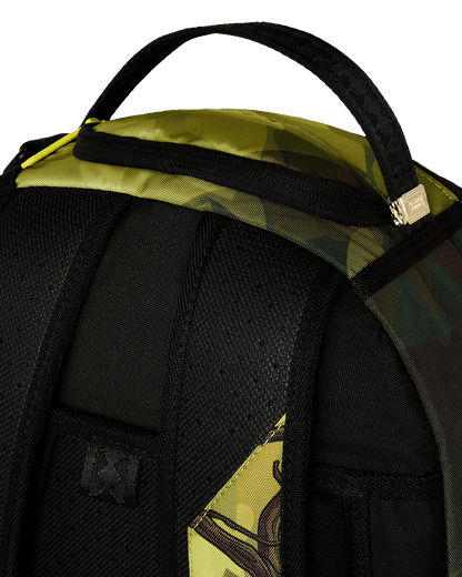 LOONEY TUNES TWEETY CASH NEST BACKPACK