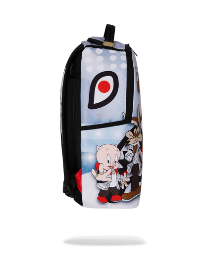 LOONEY TUNES FASHION KILLA BACKPACK