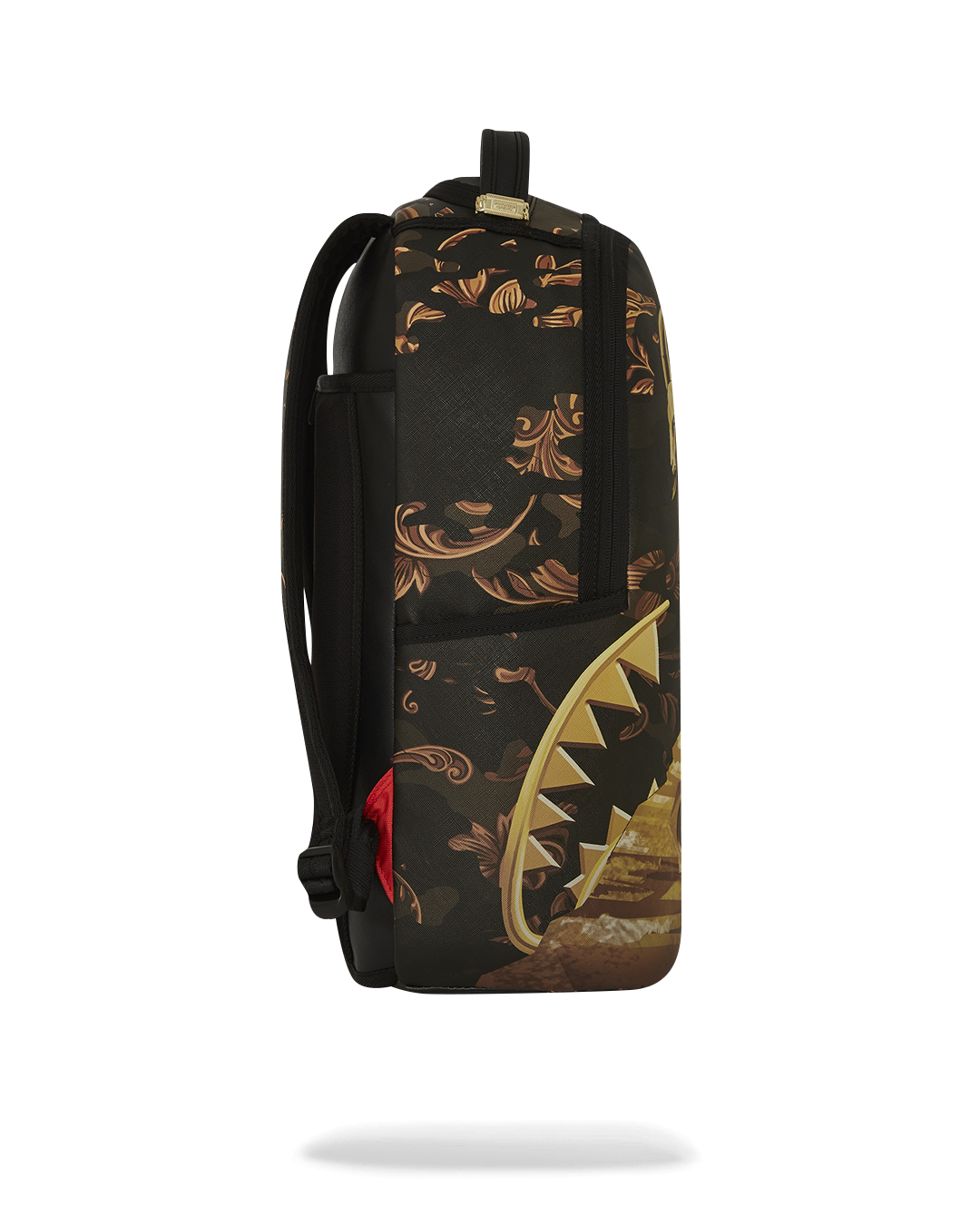 THE GOAT DLXSV BACKPACK