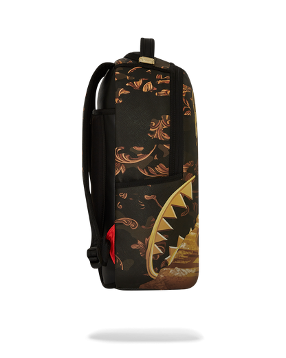 THE GOAT DLXSV BACKPACK