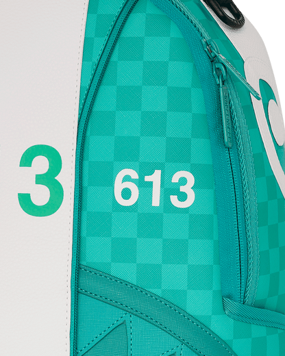 SQUID GAME COLLAB JUMPSUIT BACKPACK