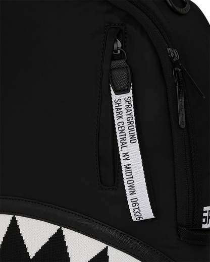 SHARK CENTRAL DANGER ZONE BACKPACK