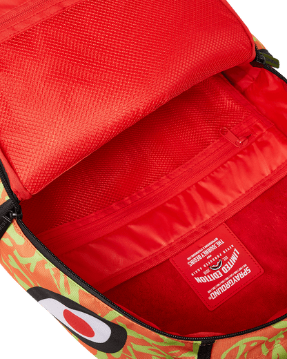 RUGRATS SHOWTIME DLXR BACKPACK