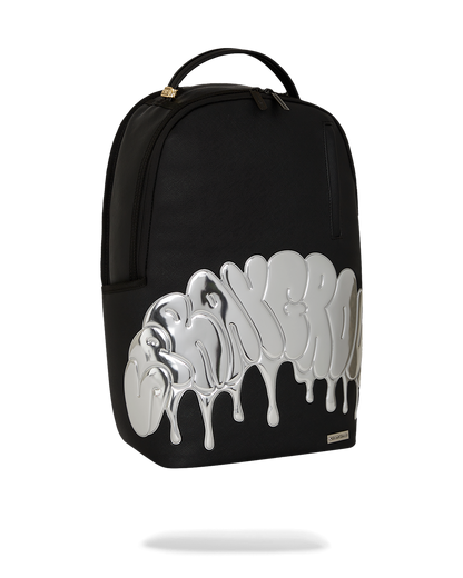 BUBBLE BUBBLE SHARK BACKPACK