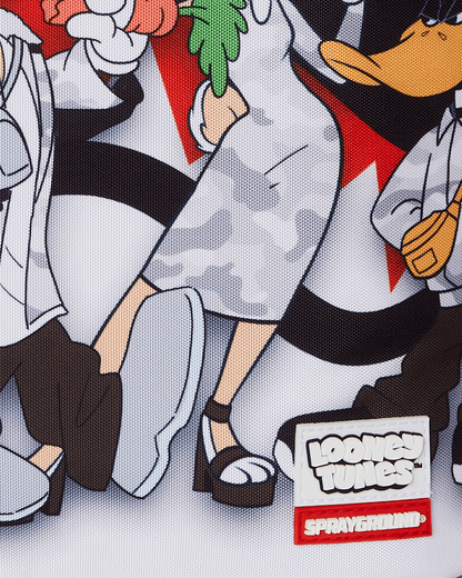 LOONEY TUNES FASHION KILLA BACKPACK