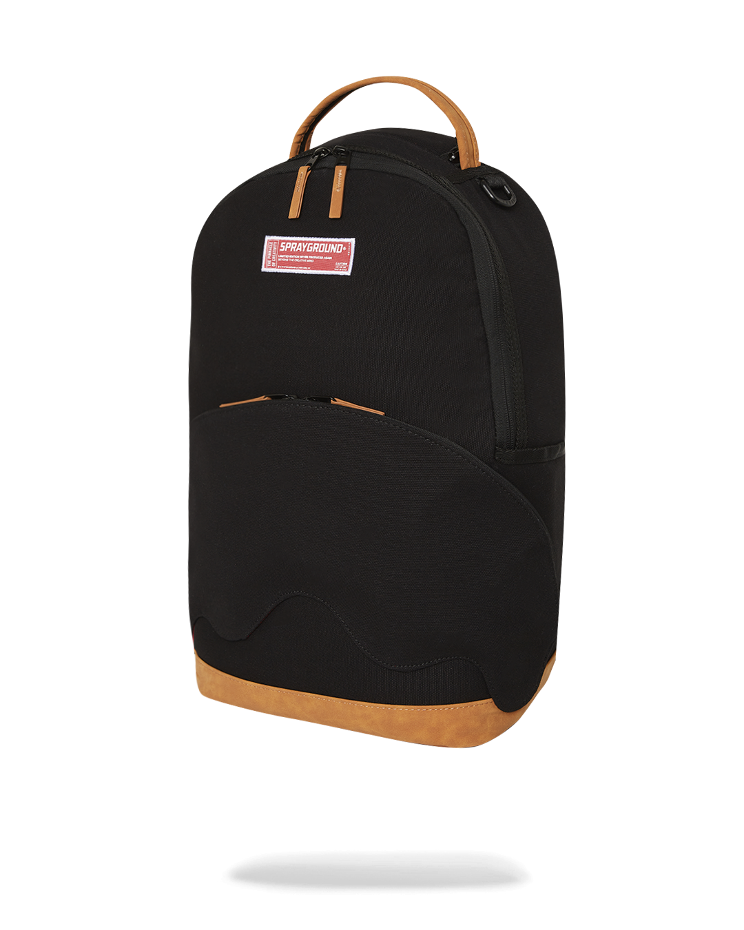 PORTER CARGO SHARK BACKPACK