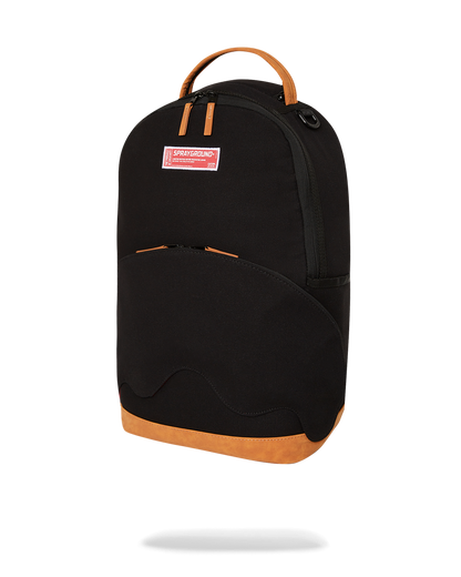PORTER CARGO SHARK BACKPACK