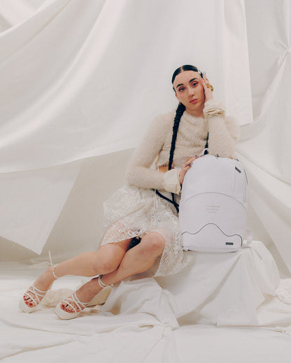 THE HEADQUARTERS - REFLECTION DLX BACKPACK