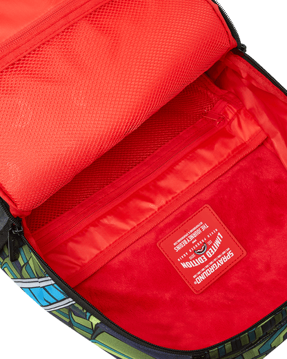 SOLAR OPPOSITES PORTAL PACKS DLXR BACKPACK