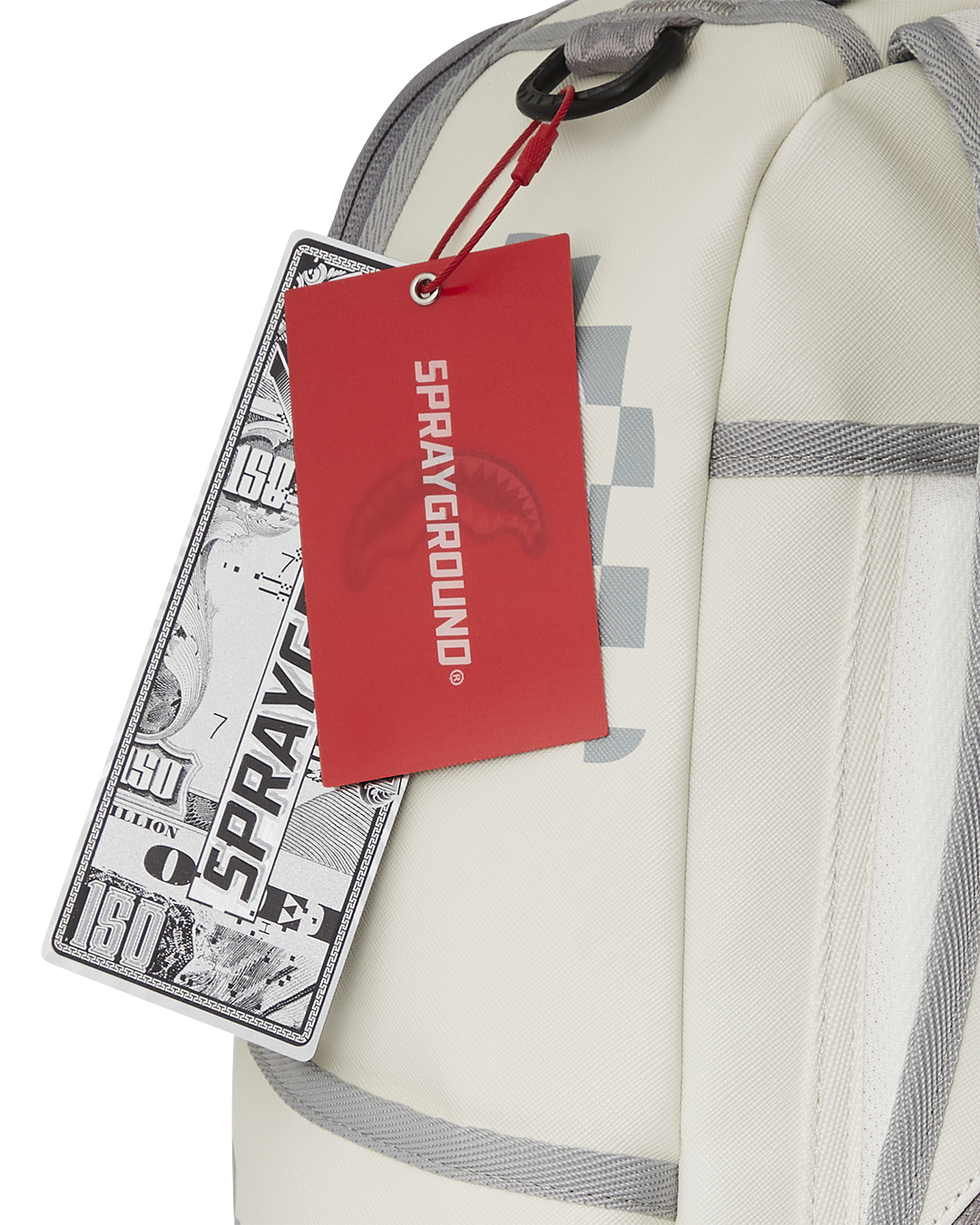 SHARK CENTRAL DYNAMIC BACKPACK