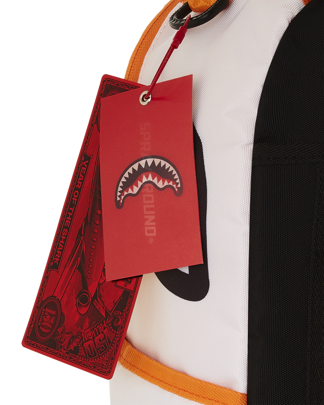 TEENAGE MUTANT NINJA TURTLES MIKEY PARTY DLXR BACKPACK