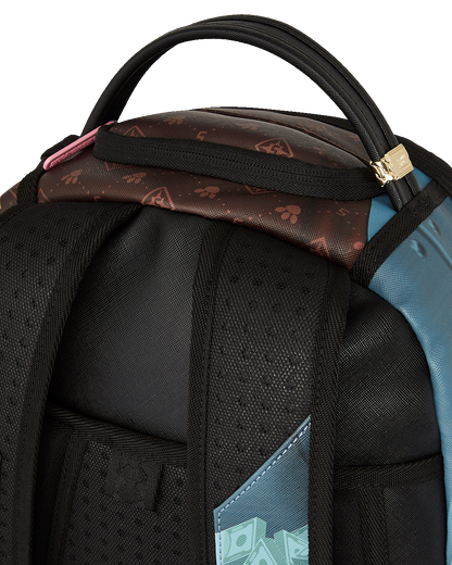 PINK PANTHER HEIST GETAWAY DLXV BACKPACK