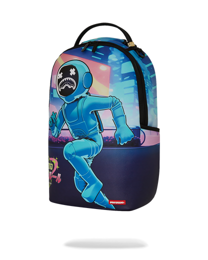 ASTROMANE SPACE RACER DLXSV BACKPACK