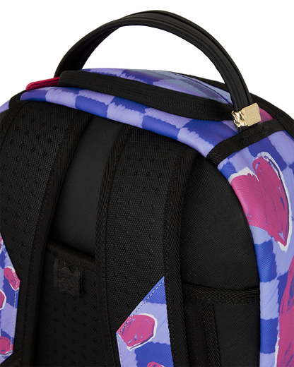 RUGRATS SUSIE CRAYON SHARK DLXSV BACKPACK