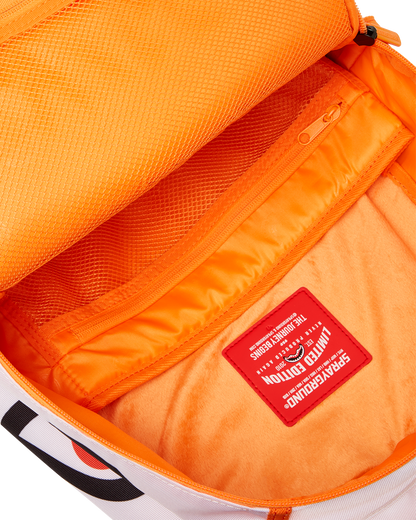 TEENAGE MUTANT NINJA TURTLES MIKEY PARTY DLXR BACKPACK