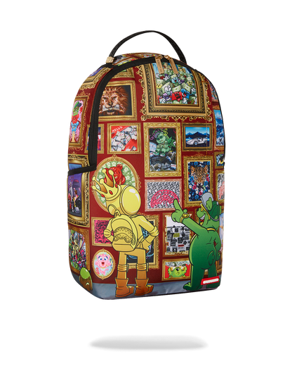 THE GREAT GALLERY BACKPACK