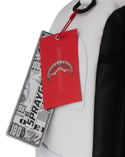 SHARKS IN PARIS GT ITALIA BACKPACK