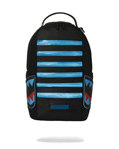 BLUECODE INFRAFRAME BACKPACK