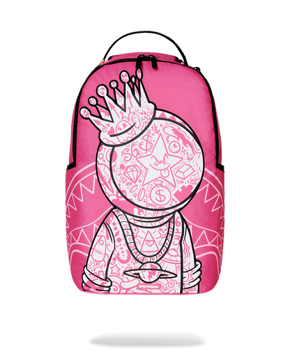 ASTROMANE NEW WAVE DLXR BACKPACK