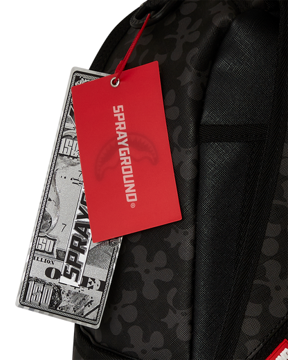 SPONGEBOB BUBBLE FRENZY BACKPACK