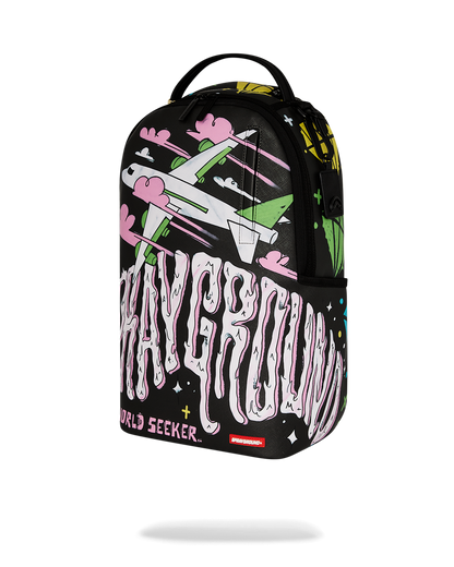 SKY FULL OF DREAMS DLXV BACKPACK