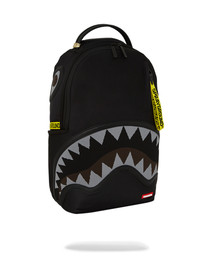 SHARK CENTRAL PARACHUTE DLX SATIN BACKPACK